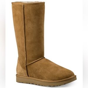 UGG Women's Classic II Tall Boots